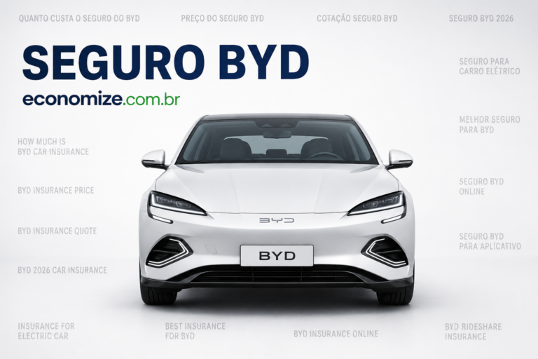 seguro BYD