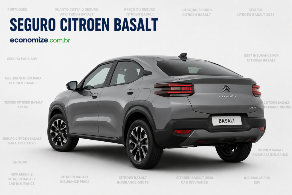 seguro citroen basalt