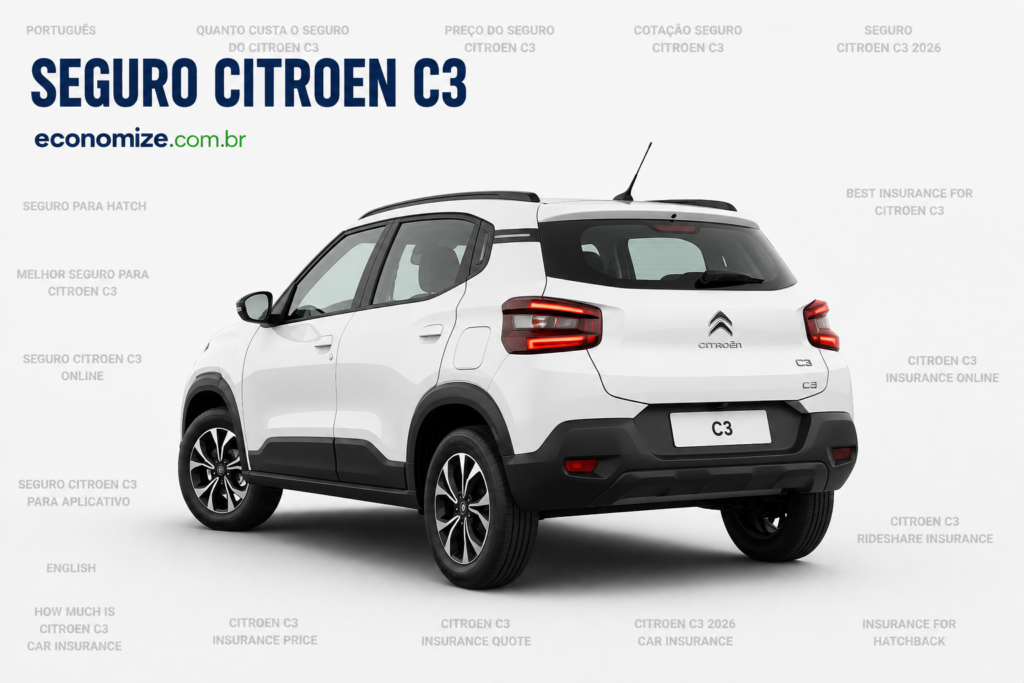 seguro citroen c3