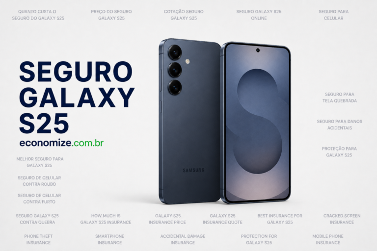 seguro do galaxy s25