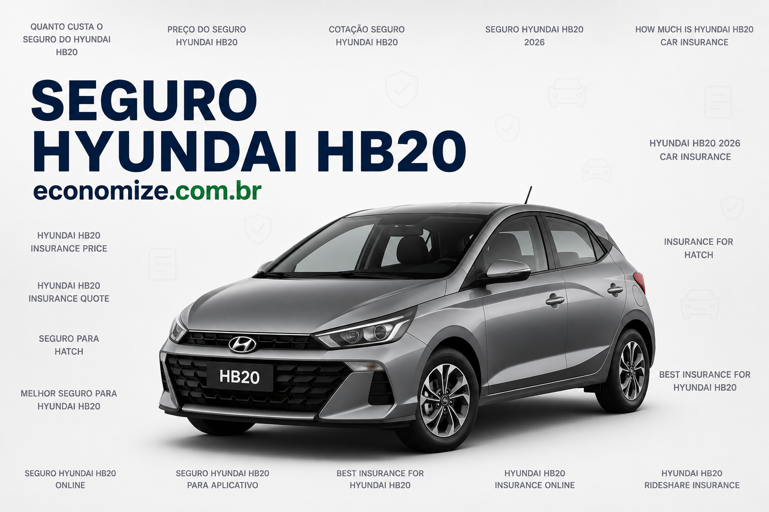 seguro hyndai hb 20