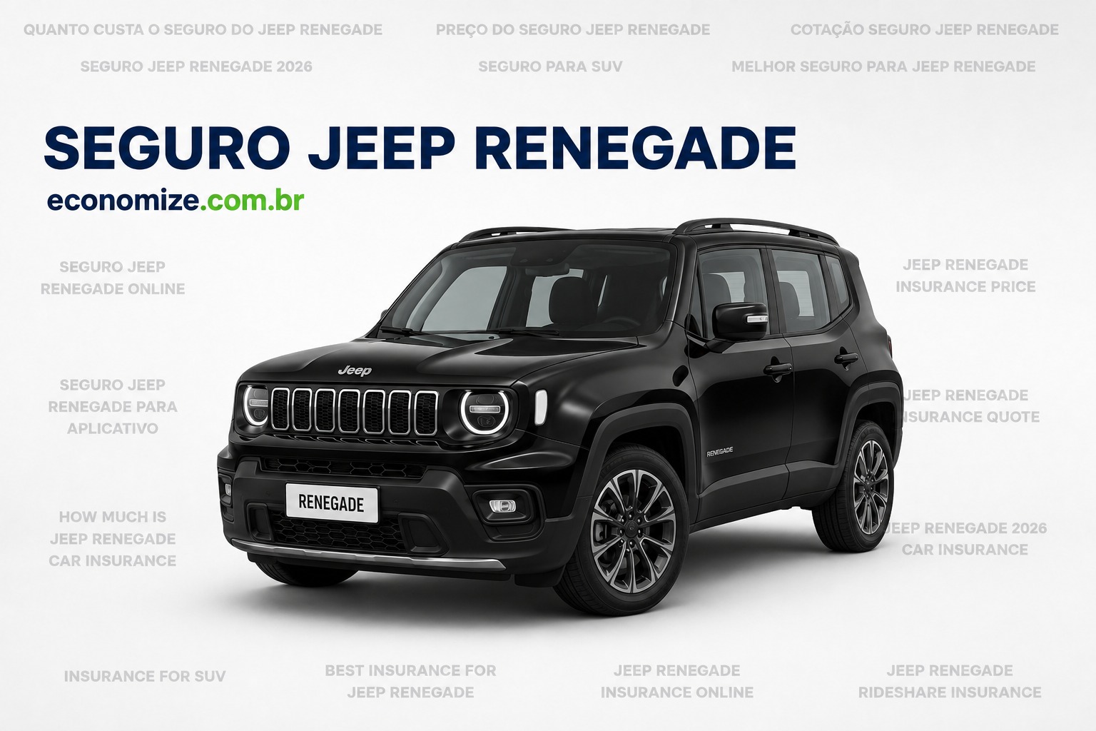 seguro jeep renegade