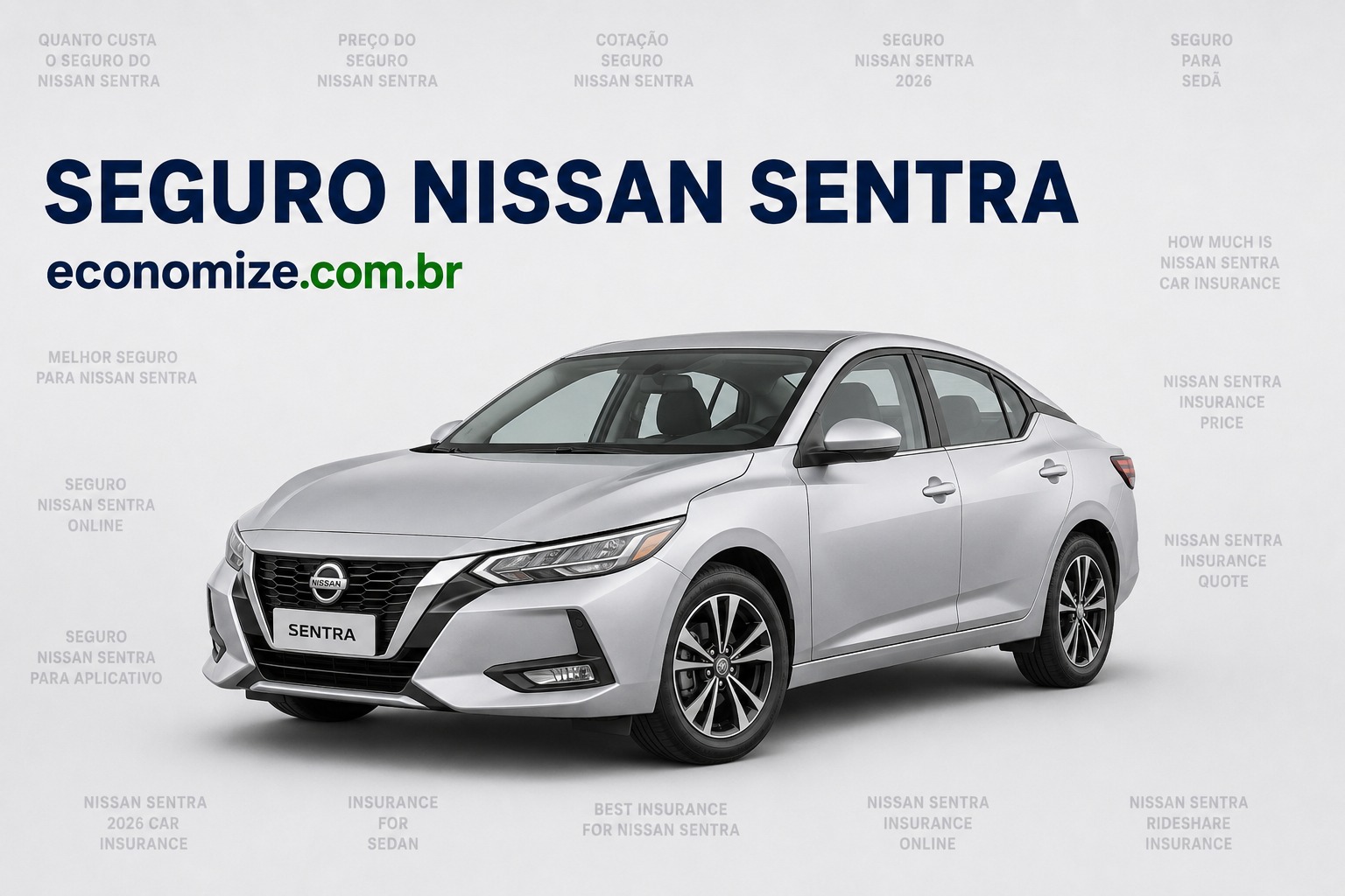 seguro nissan sentra