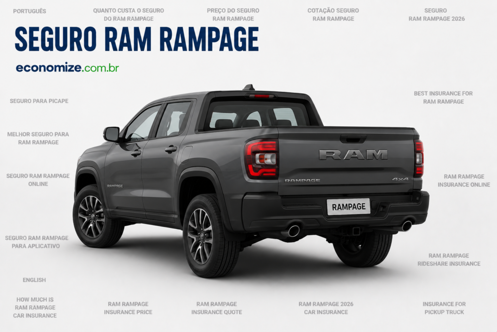 seguro ram rampage