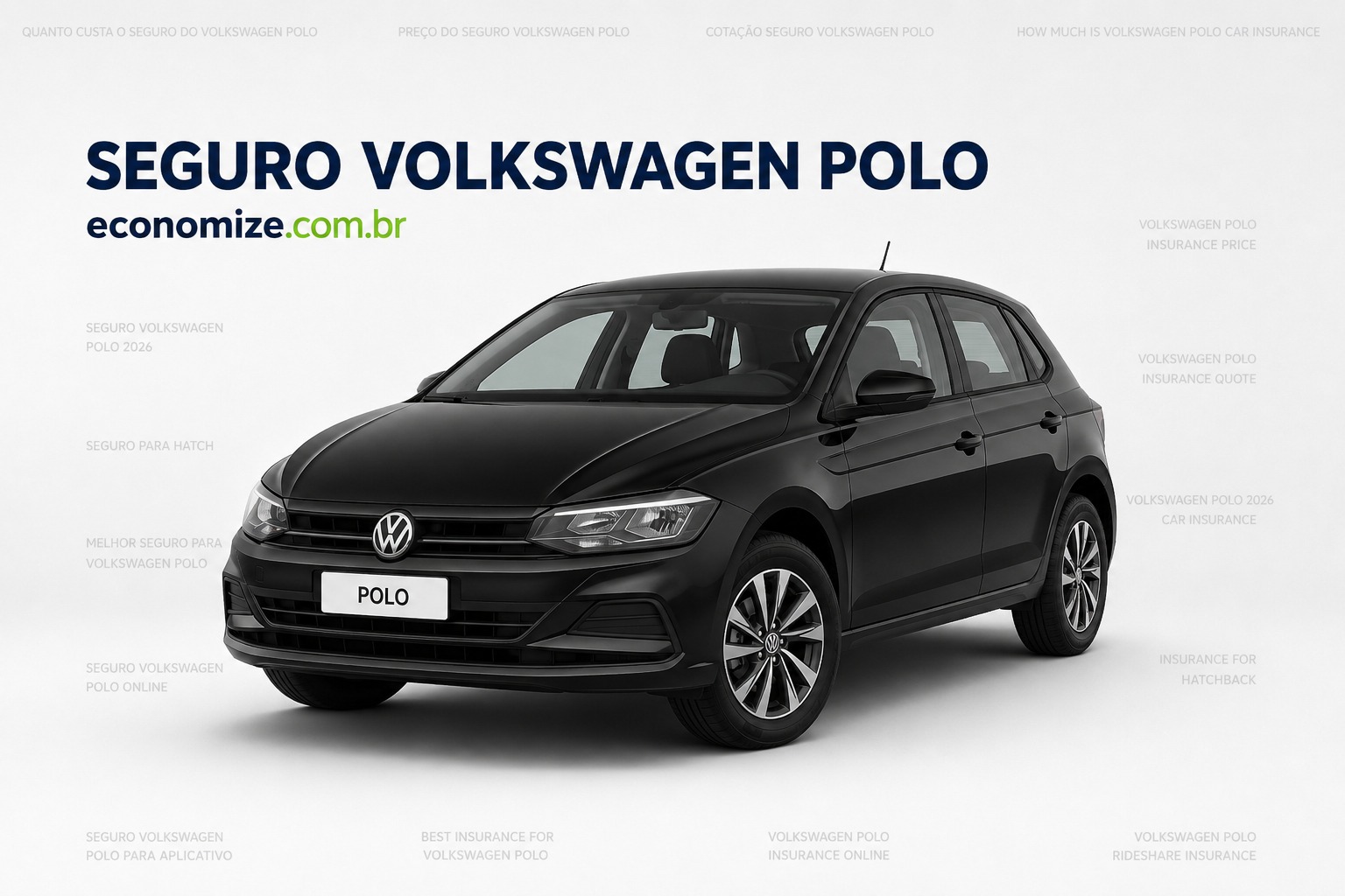 seguro volkswagen polo