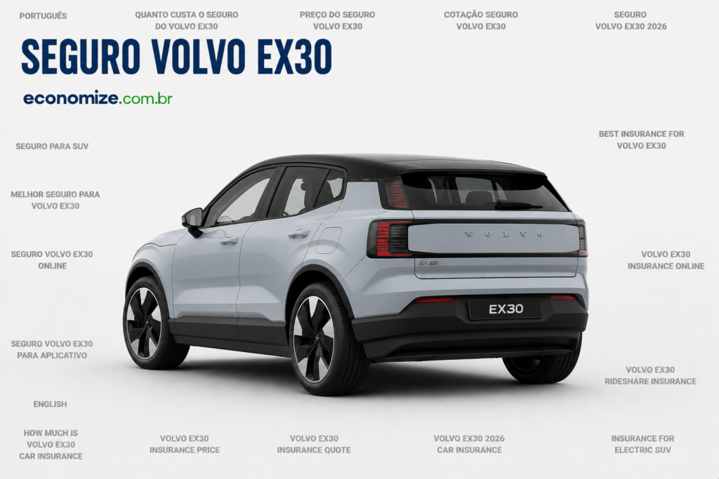 seguro volvo ex30