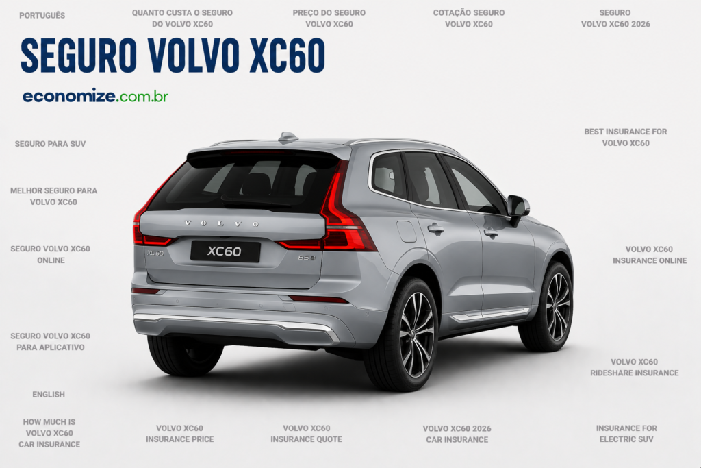 seguro volvo xc60