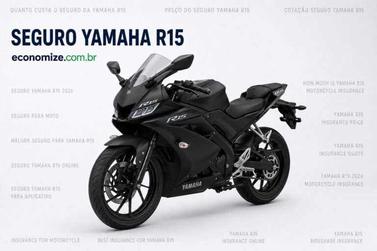 seguro yamaha r15