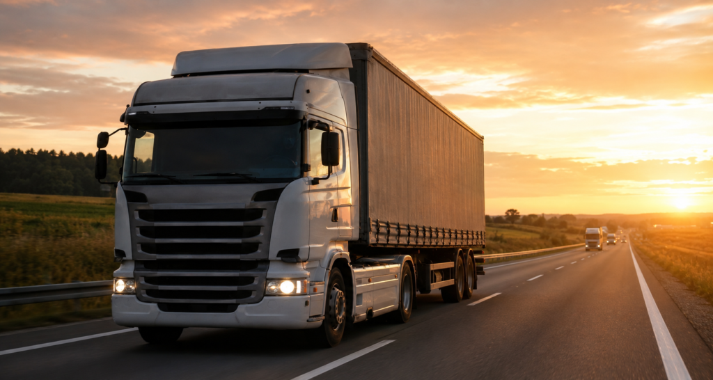 RCTR-C, RC-DC e RC-V: guia dos três seguros obrigatórios da transportadora