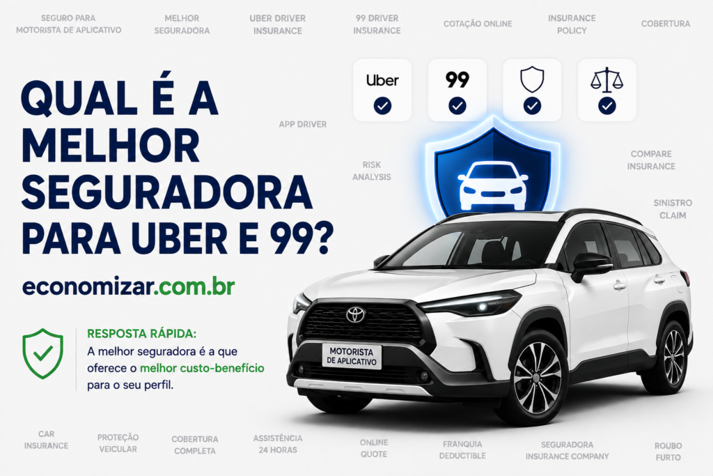 qual é a melhor