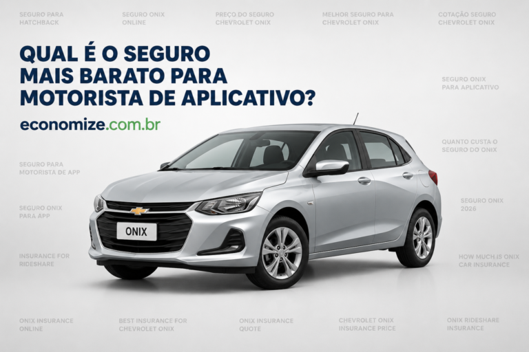 qual é o seguro