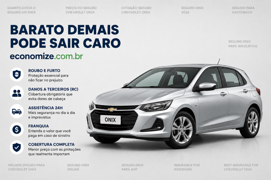 qual e o seguro mais barato para motorista