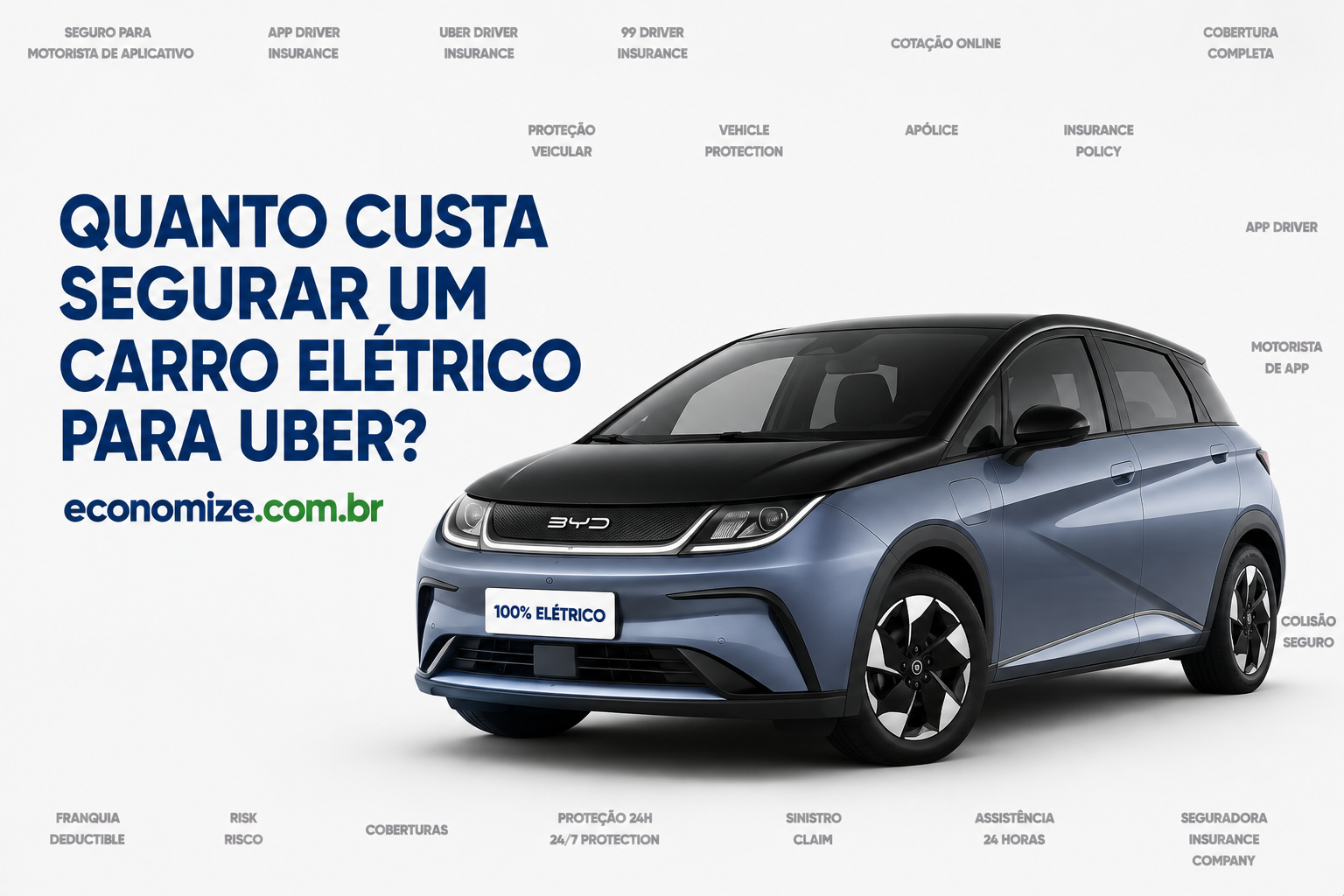 quanto custa segurar
