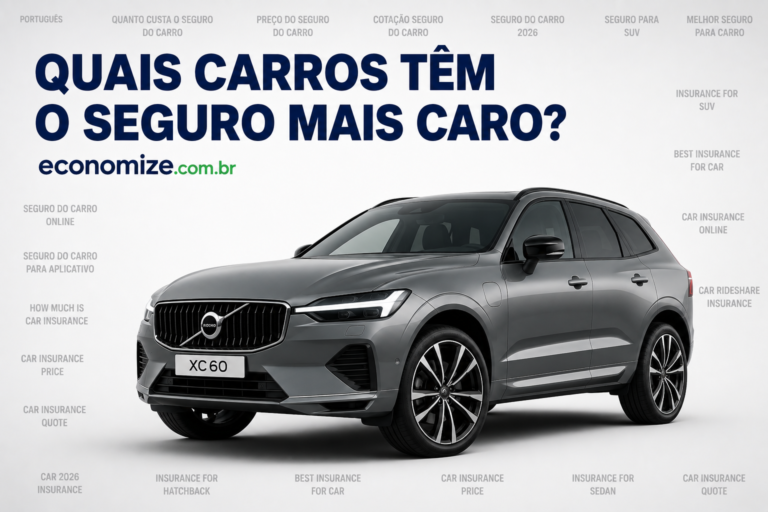 seguro caro