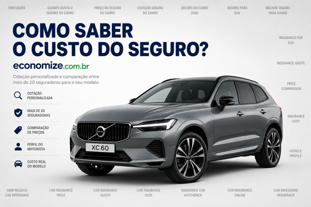 seguro mais caro vale a pena