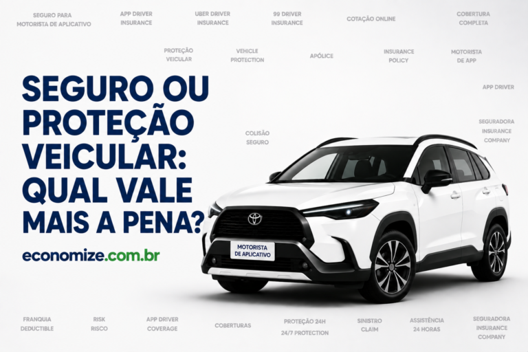 seguro ou proteção