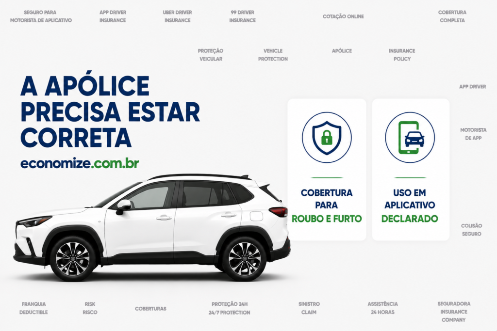 terceiro carro roubado