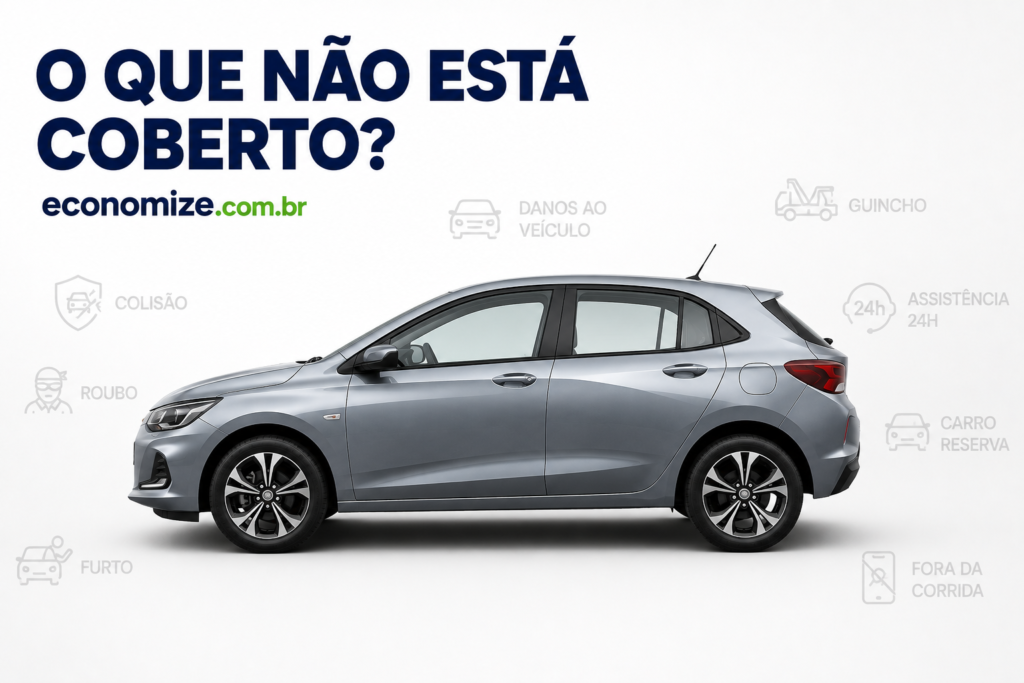 uber e 99 plataforma seguro suficiente