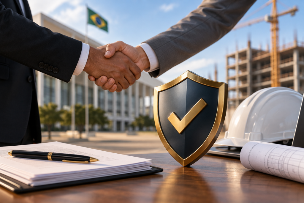 Seguro Garantia Licitação: Como Funciona e Quando Contratar