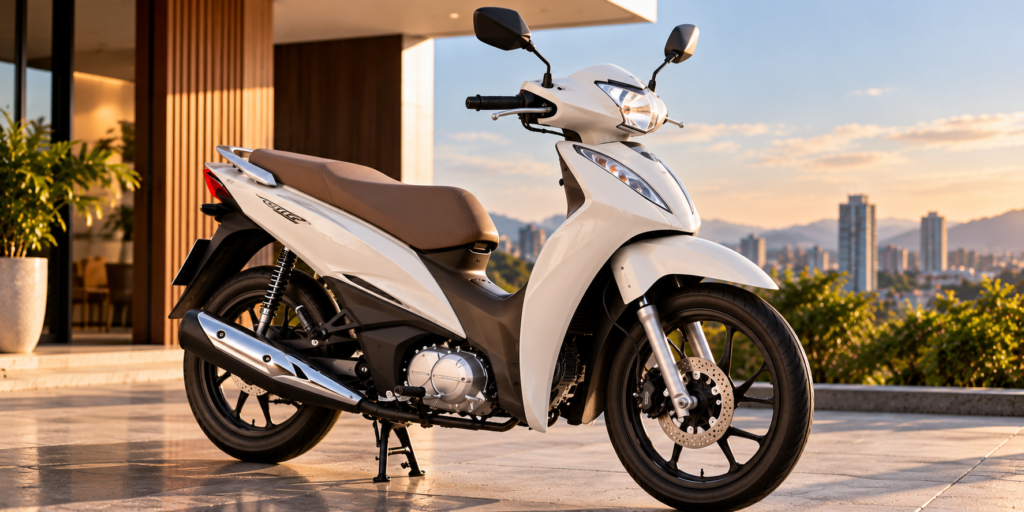 Seguro de Moto para Honda Biz: Vale a Pena em 2026?