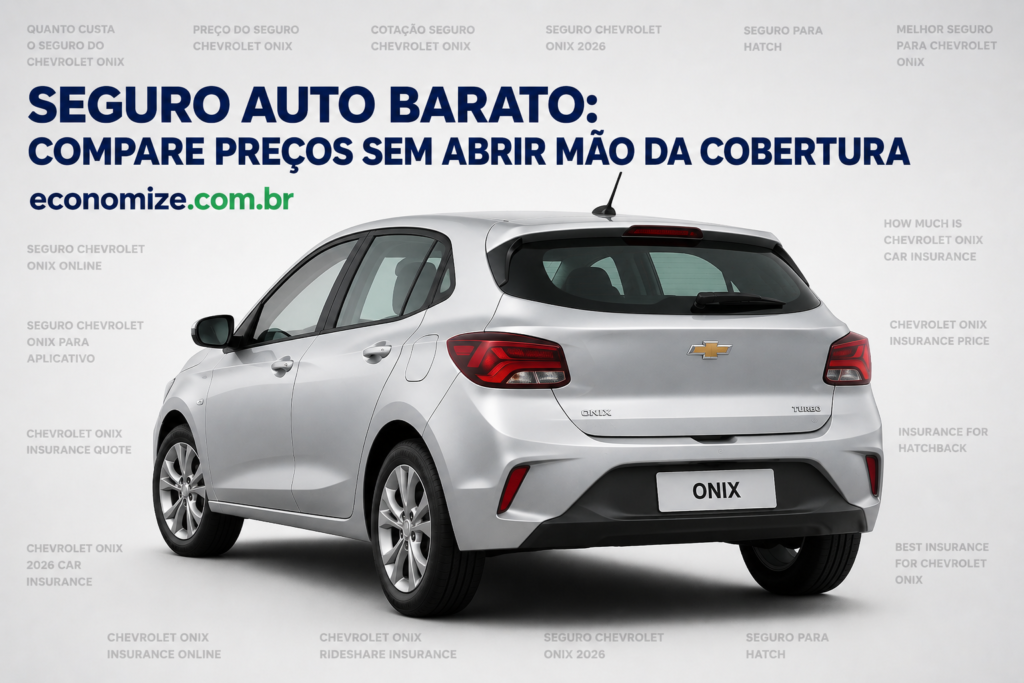 seguro barato