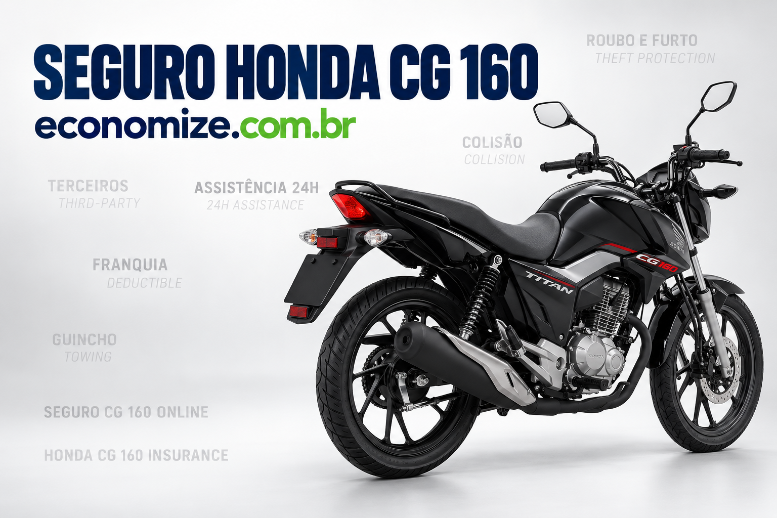 seguro-honda-cg-160