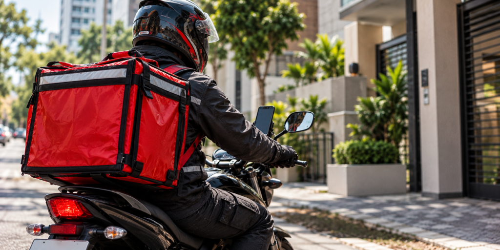 Seguro de Moto para Delivery: Quanto Custa em 2026?