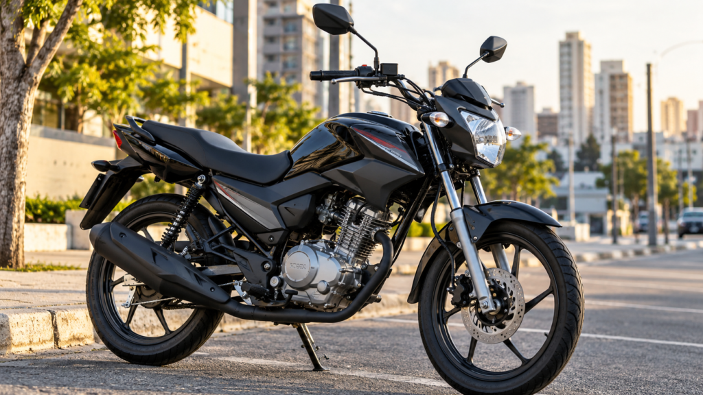 Seguro Yamaha Factor 150: preço e coberturas em 2026