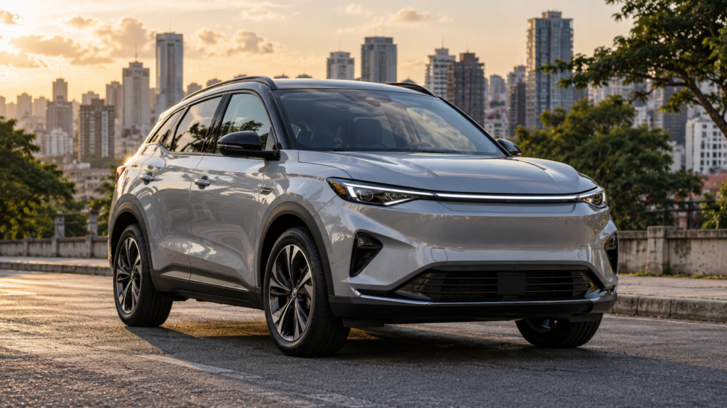 Dongfeng no Brasil: 11 carros e expansão da DFM