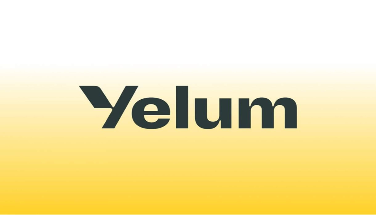 Logo da Yelum para mostrar a yelum seguradora.