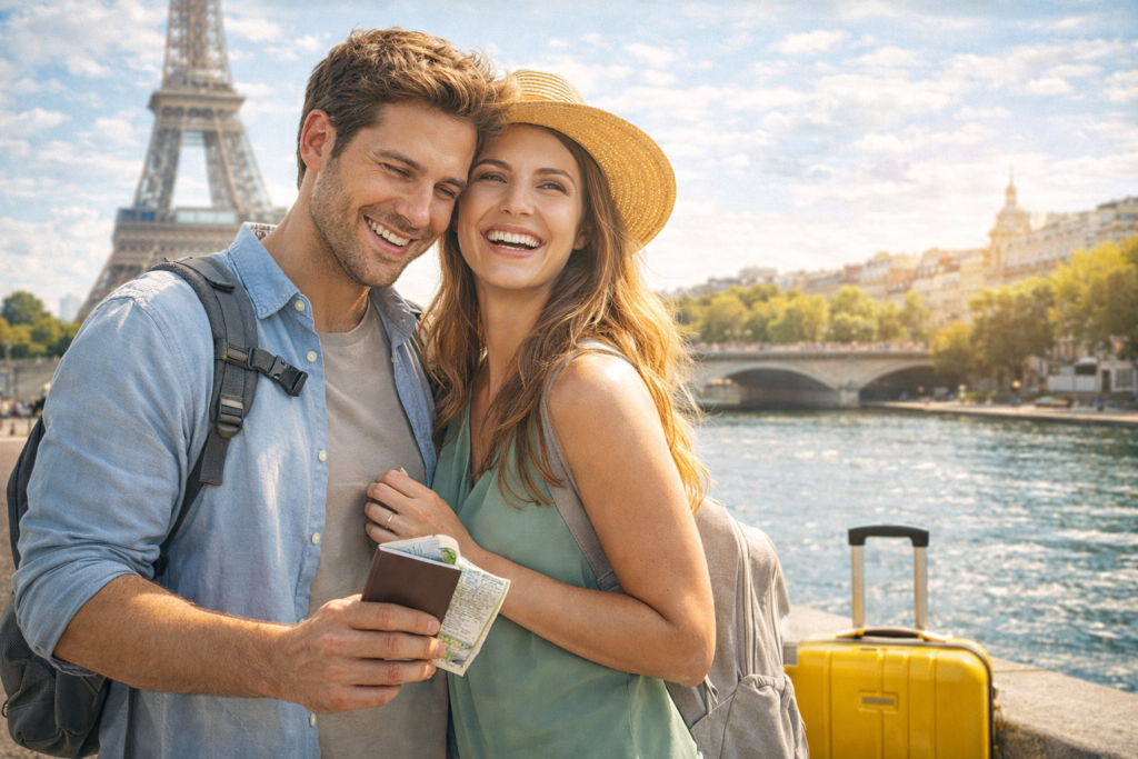 seguro viagem x seguro saude internacional