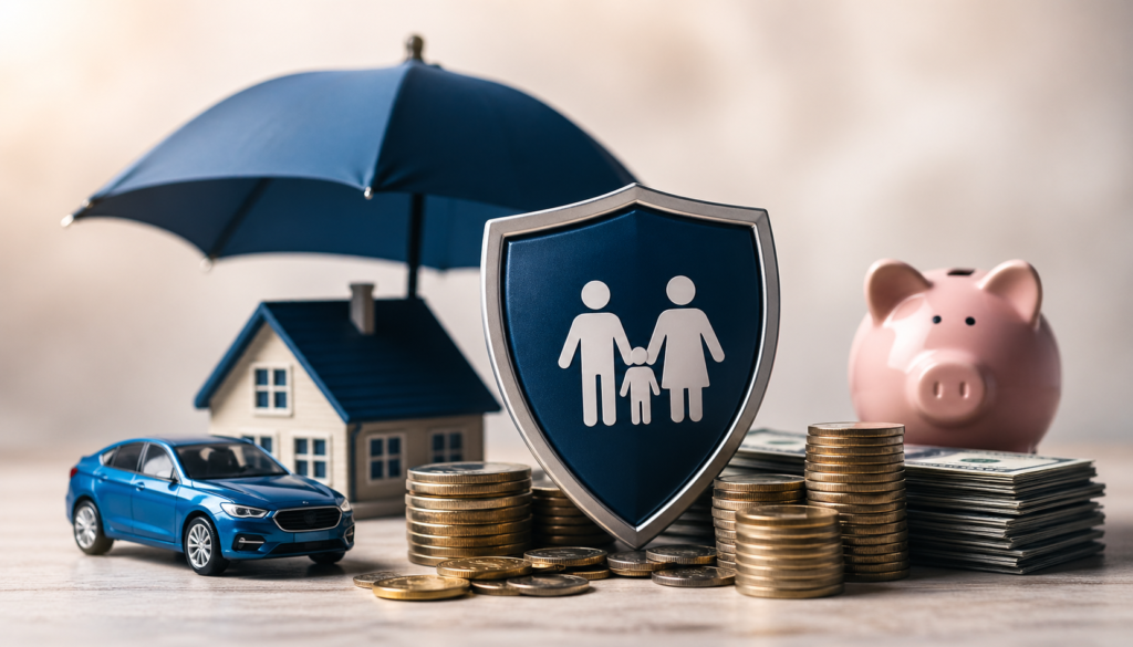 Economia em seguros 2026: Guia Completo para não perder proteção estratégias que realmente