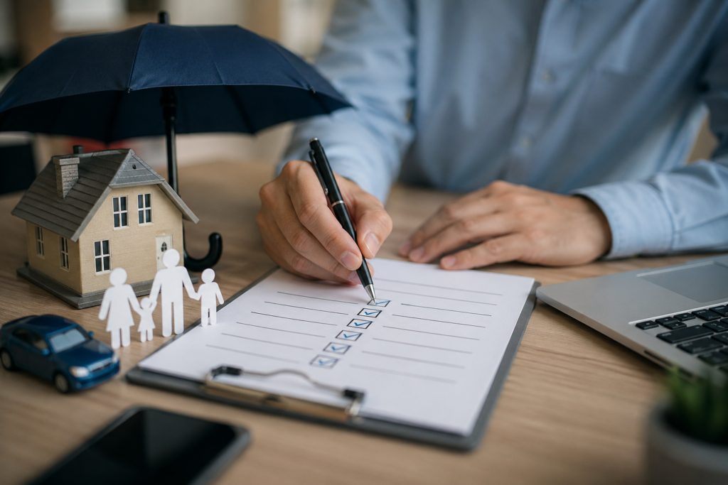 Checklist antes de contratar qualquer seguro: tudo que você precisa saber