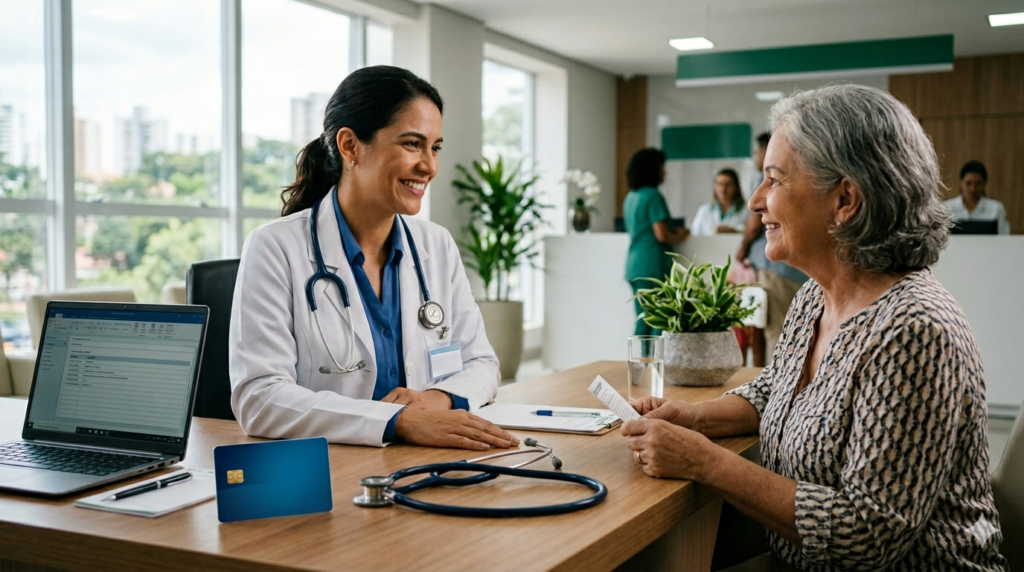 Planos de Saúde 2026: Tendências, Coberturas Essenciais e o Que Mudou no Mercado