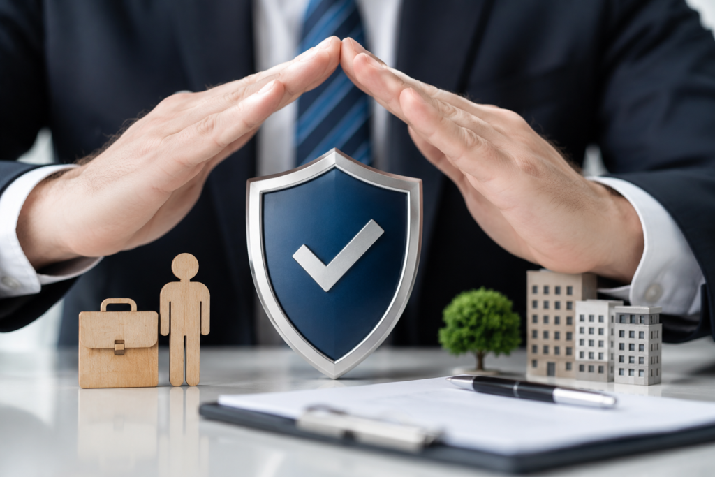 Seguro Garantia para Empresas em 2026: Vale a Pena? Guia Completo para Reduzir Custos e Aumentar Segurança Contratual