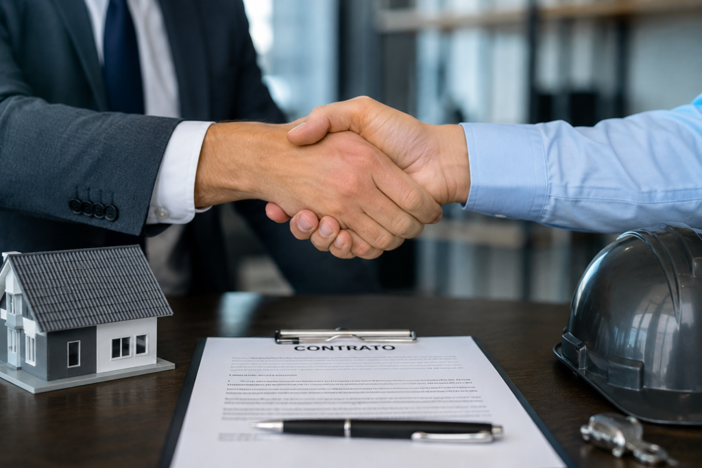 Seguro Garantia Contratual em 2026: Como Funciona, Vantagens e Tudo o Que Você Precisa Saber