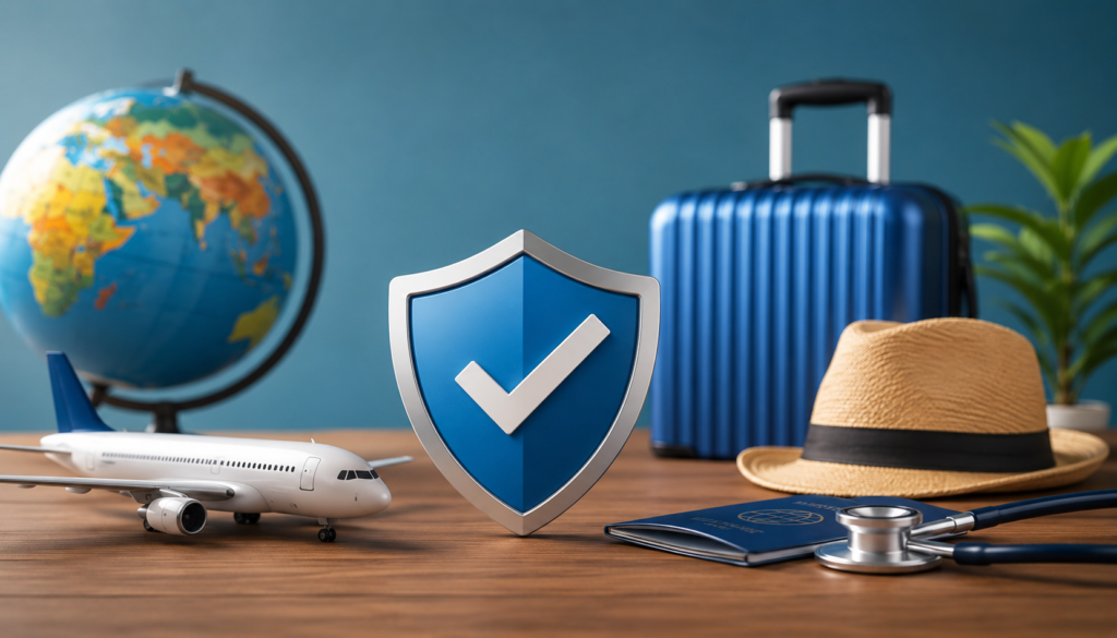 Seguro Viagem Quanto Custa: Veja os Preços e Entenda Como Economizar