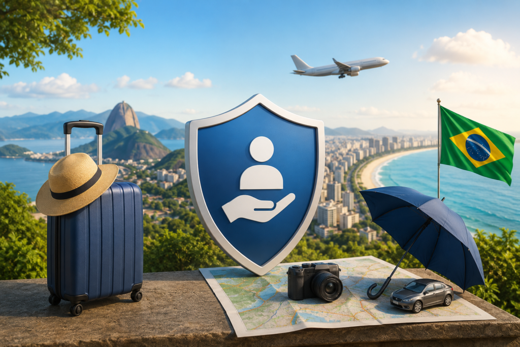 Seguro Viagem Nacional em 2026: Vale a Pena?