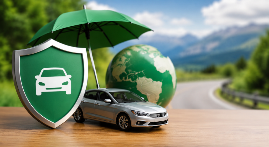 3 Coisas Sobre o Seguro Carta Verde Que Você Precisa Saber